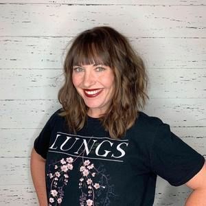 Meet your Posher, Lindsey